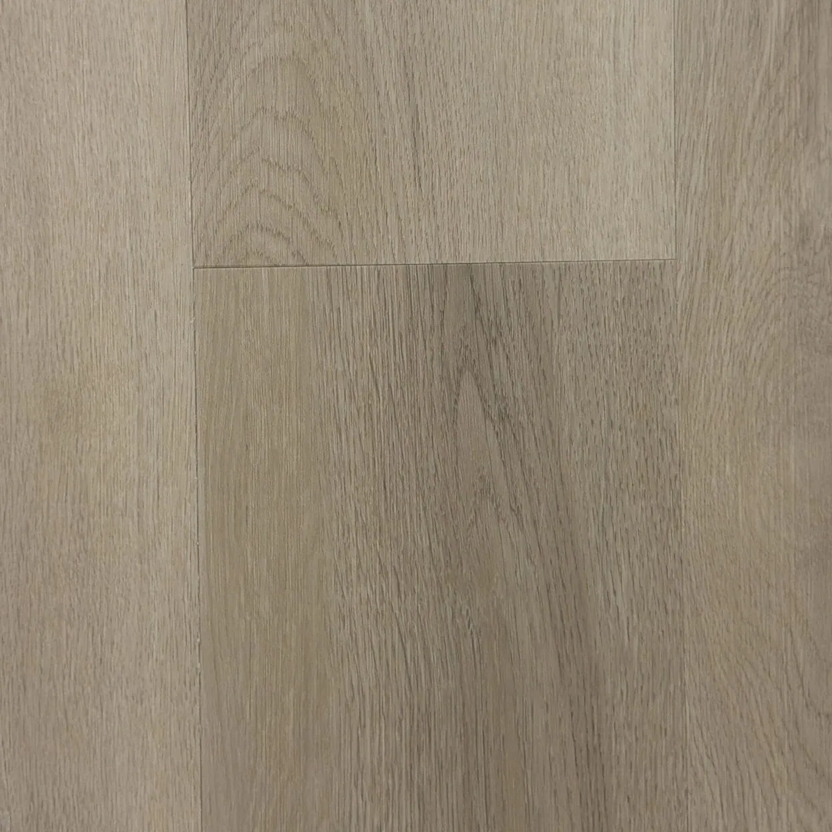 Benton Blonde — Rigid core vinyl (SPC) sample