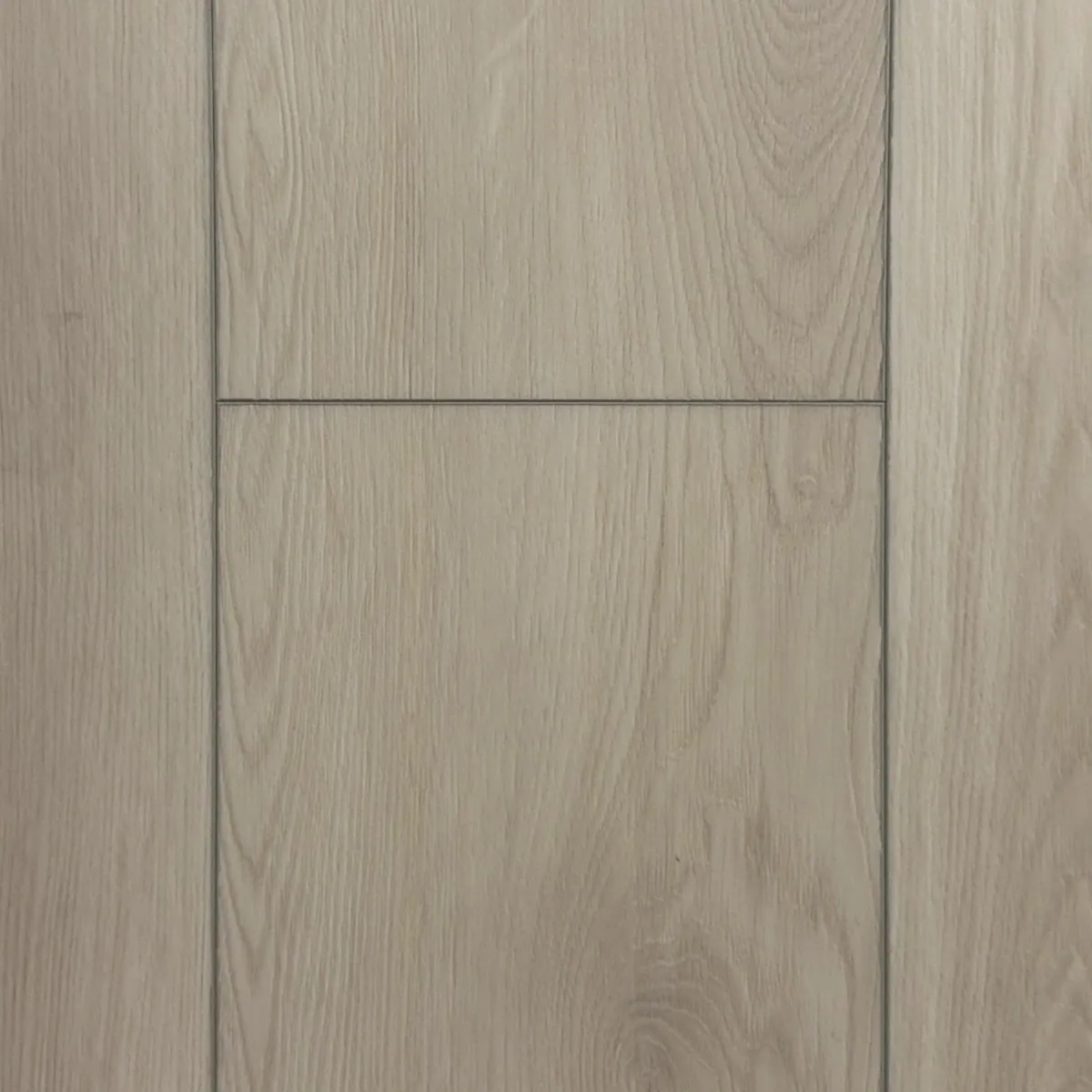 Cream Violet — Rigid core vinyl (SPC) sample