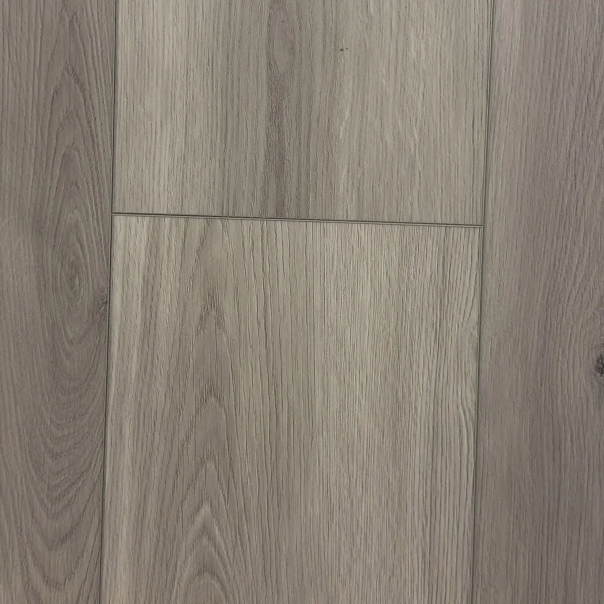 Georgia Gray — Rigid core vinyl (SPC) sample