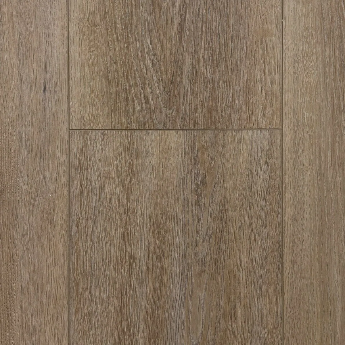 Baltic Brown — Rigid core vinyl (SPC) sample