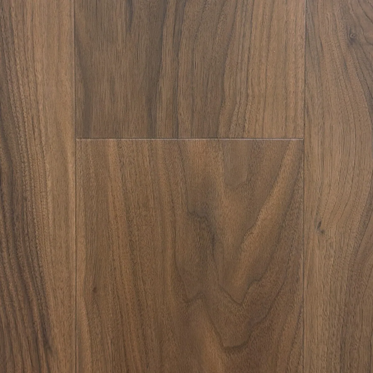 Muestra de Cabernet Brown — Vinílico rígido (SPC)