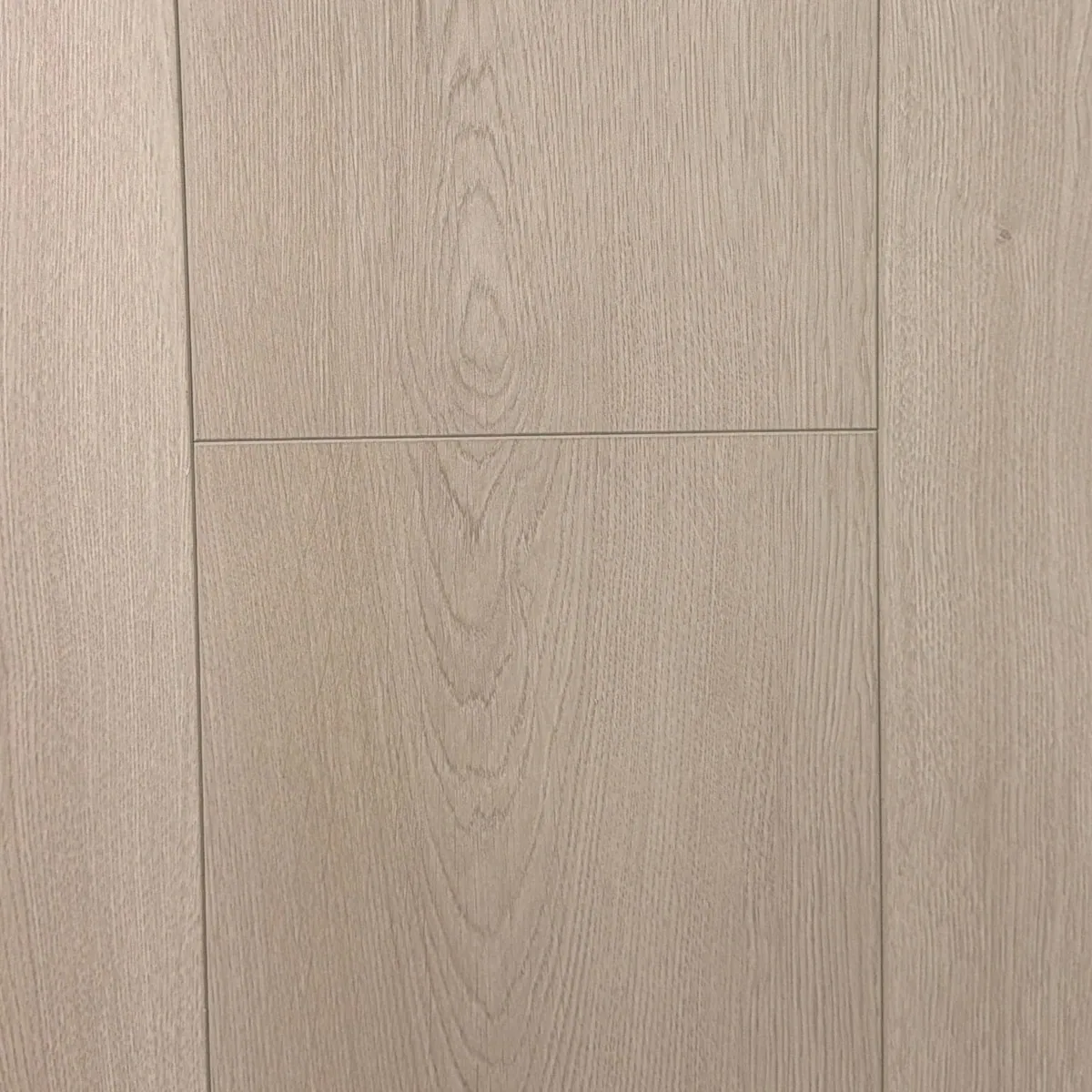 Norwegian Rose — Laminate sample