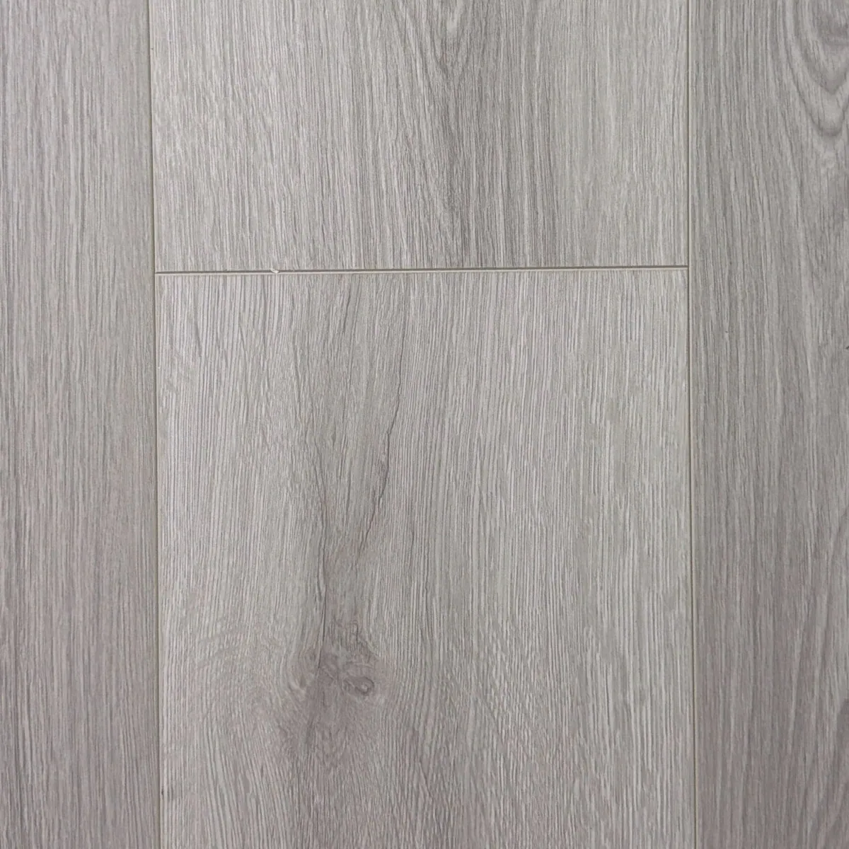 Charcoal Grey — Laminate sample
