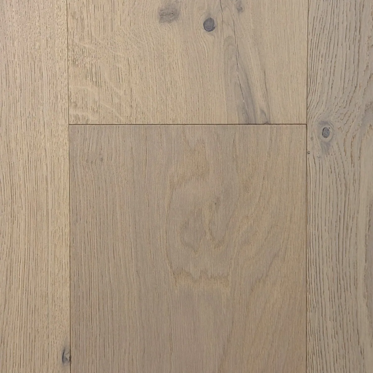 Alba — Engineered hardwood sample