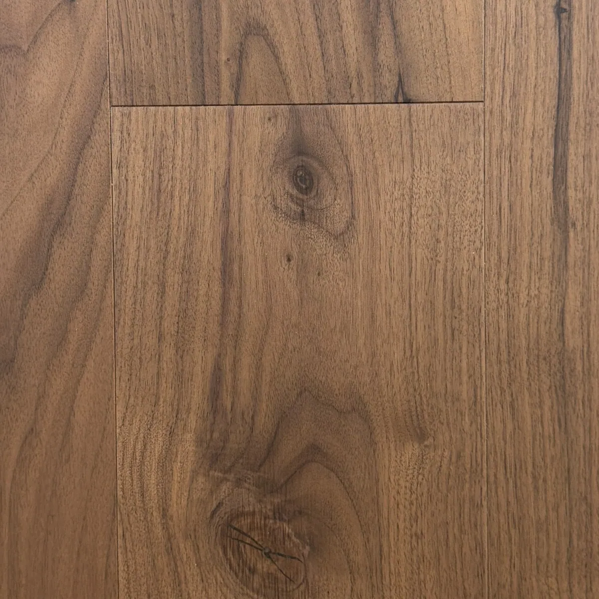 Muestra de Bonaire — Madera de ingeniería