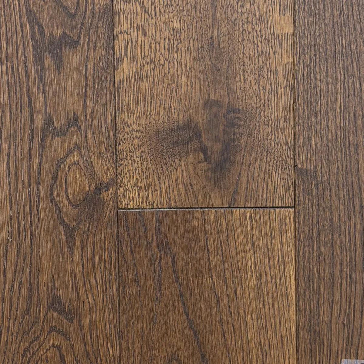 Tourlos — Engineered hardwood sample