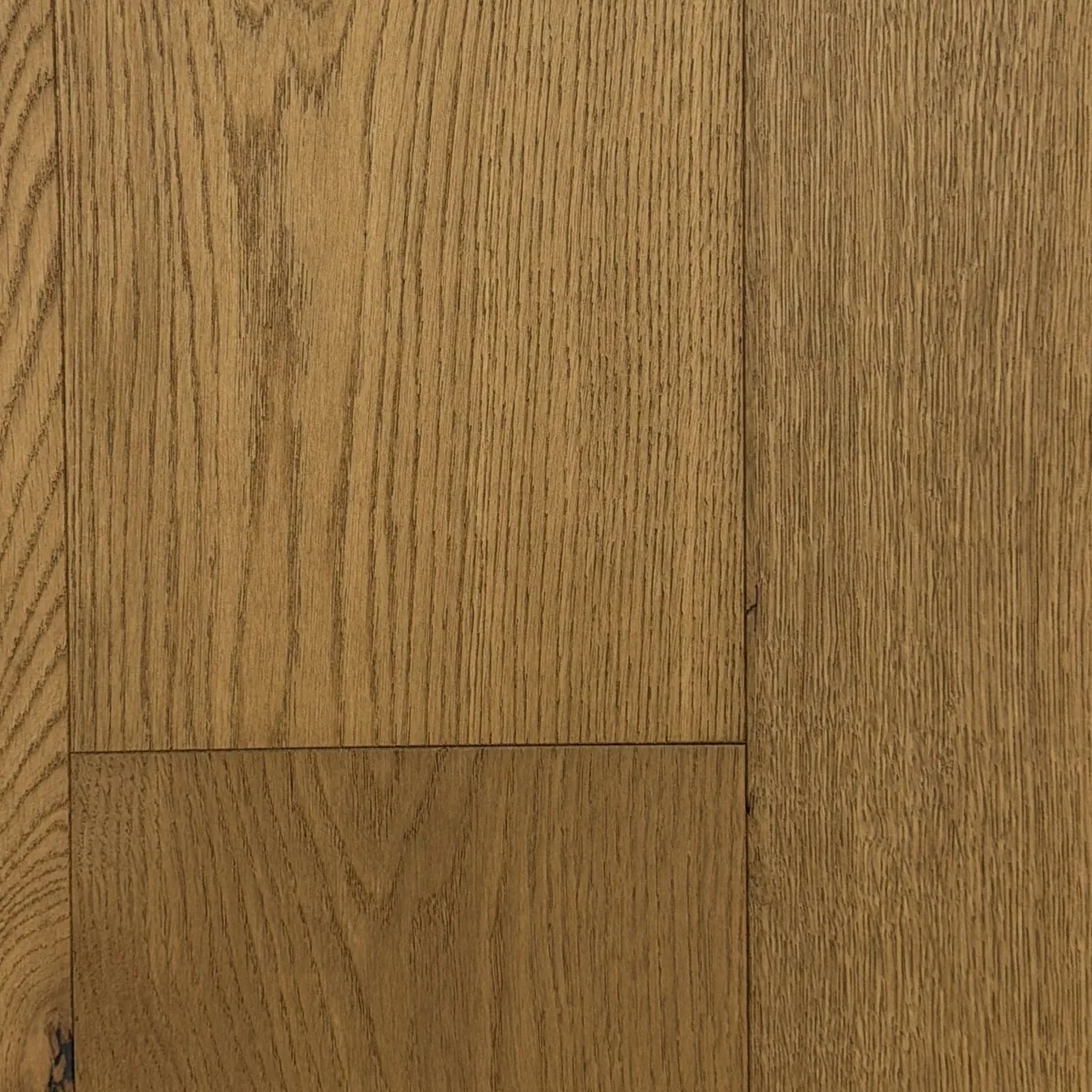 Hazel — Engineered hardwood sample