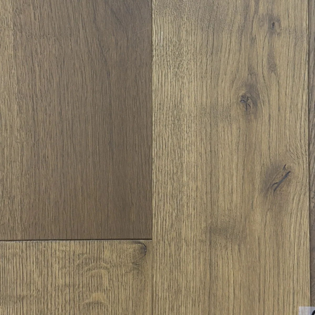 Kapari — Engineered hardwood sample