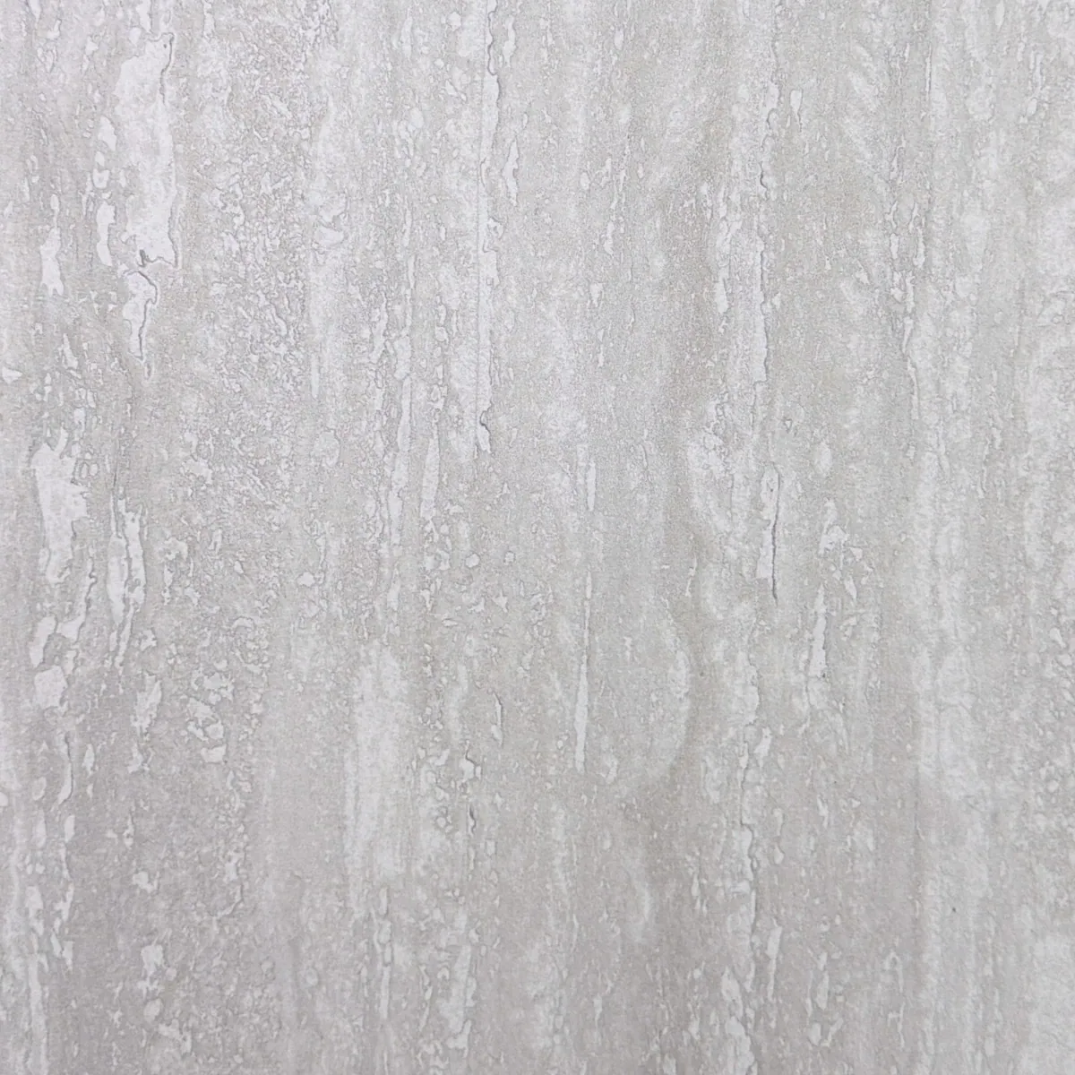 Gray — Glazed porcelain sample