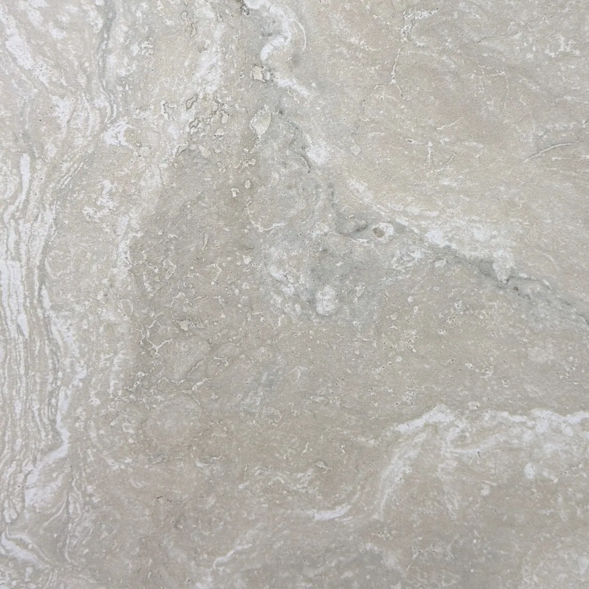 Cortona Beige — Glazed porcelain sample