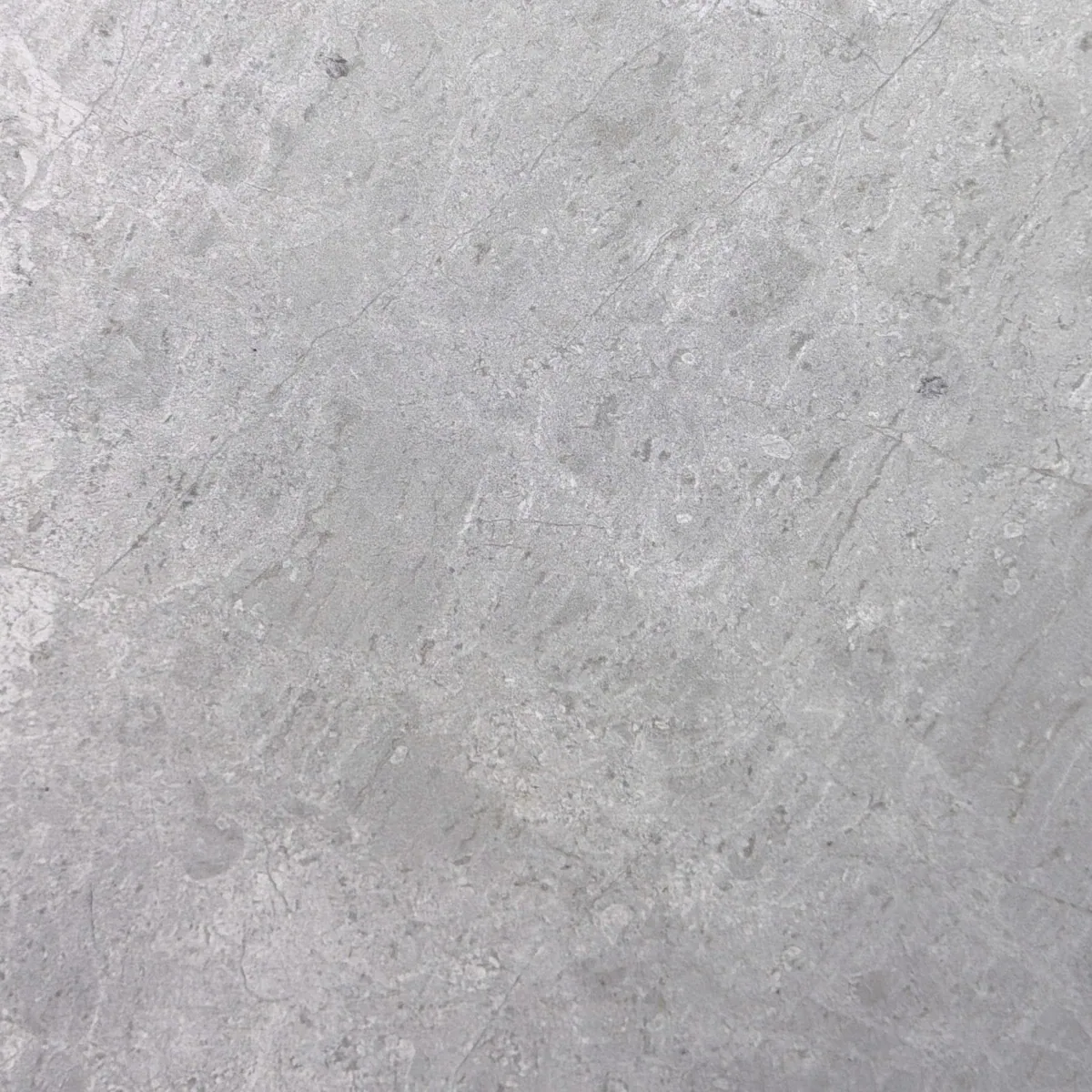 Pumice — Glazed porcelain sample