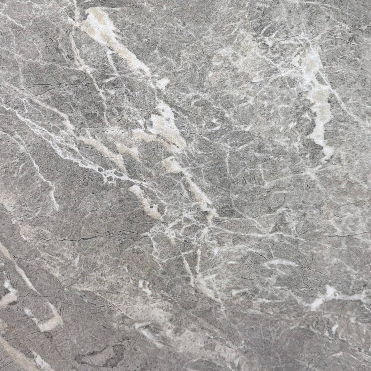 Flint — Glazed porcelain sample