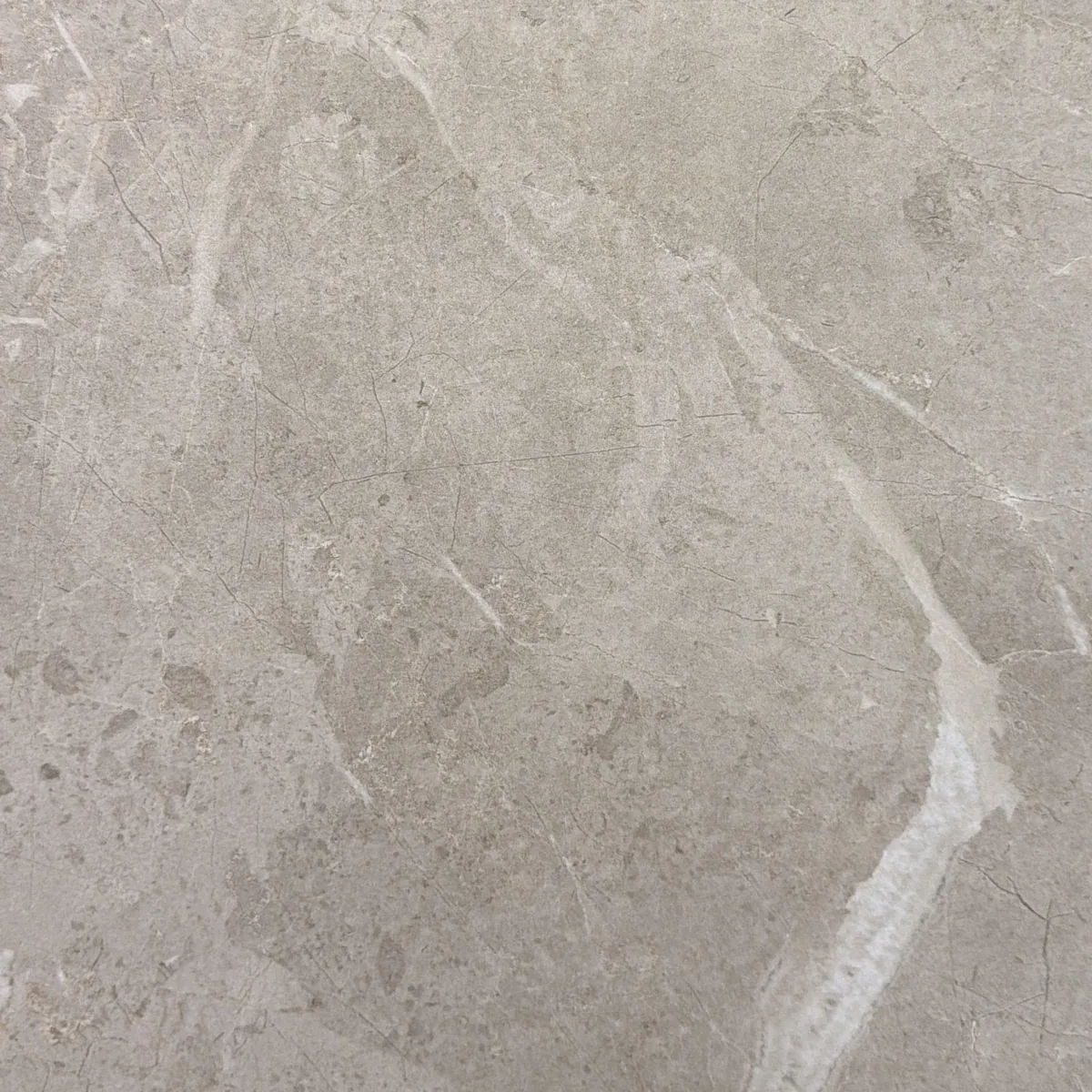 Fawn — Glazed porcelain sample