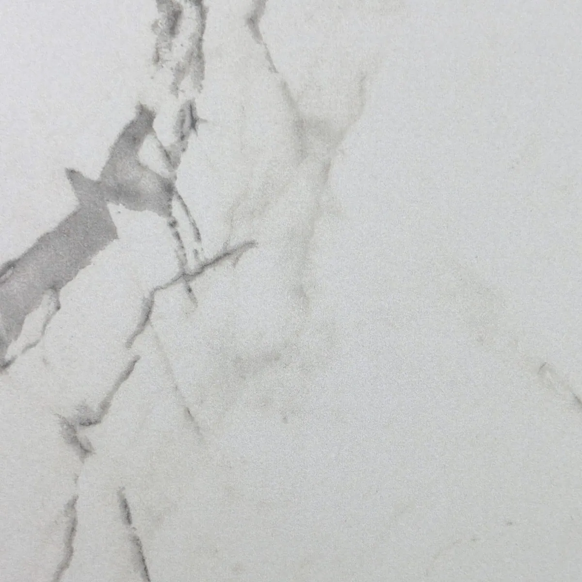 Statuario — Color-body porcelain sample