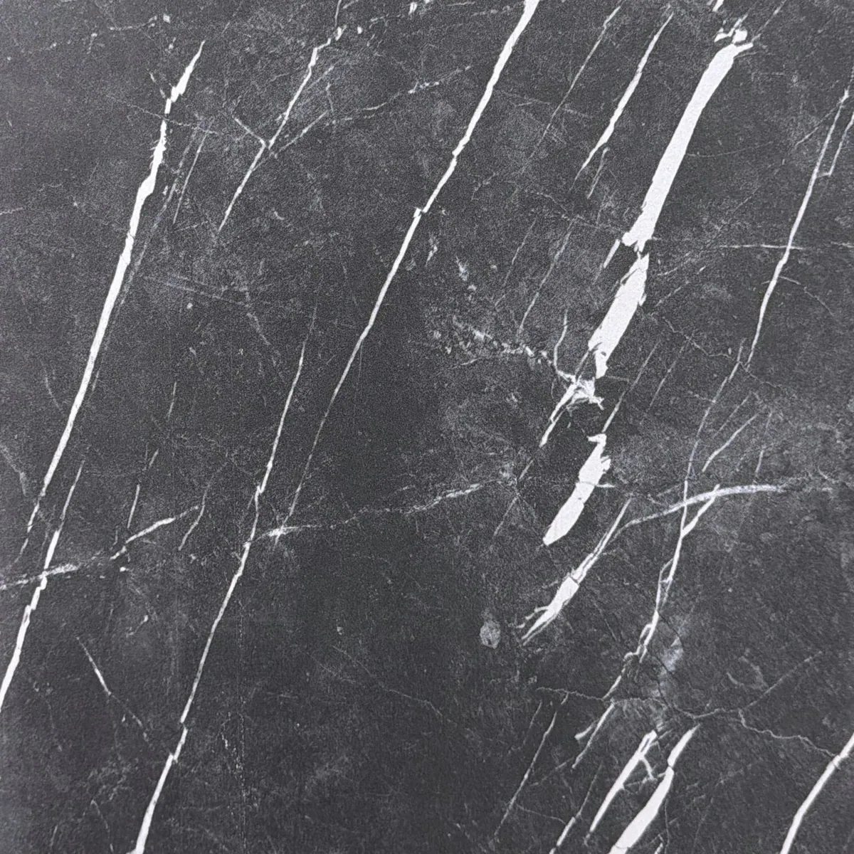 Regal Black — Color-body porcelain sample