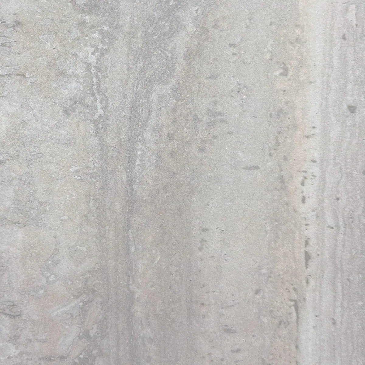 Muestra de Beige Vein-Cut — Porcelanato de cuerpo coloreado