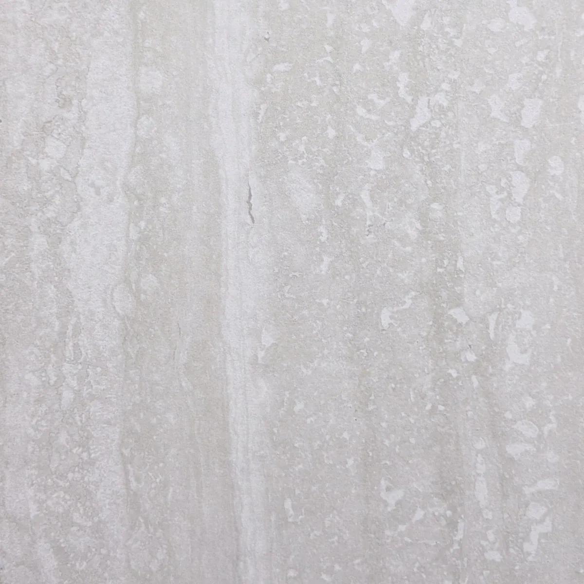 Ivory Vein-Cut — Color-body porcelain sample