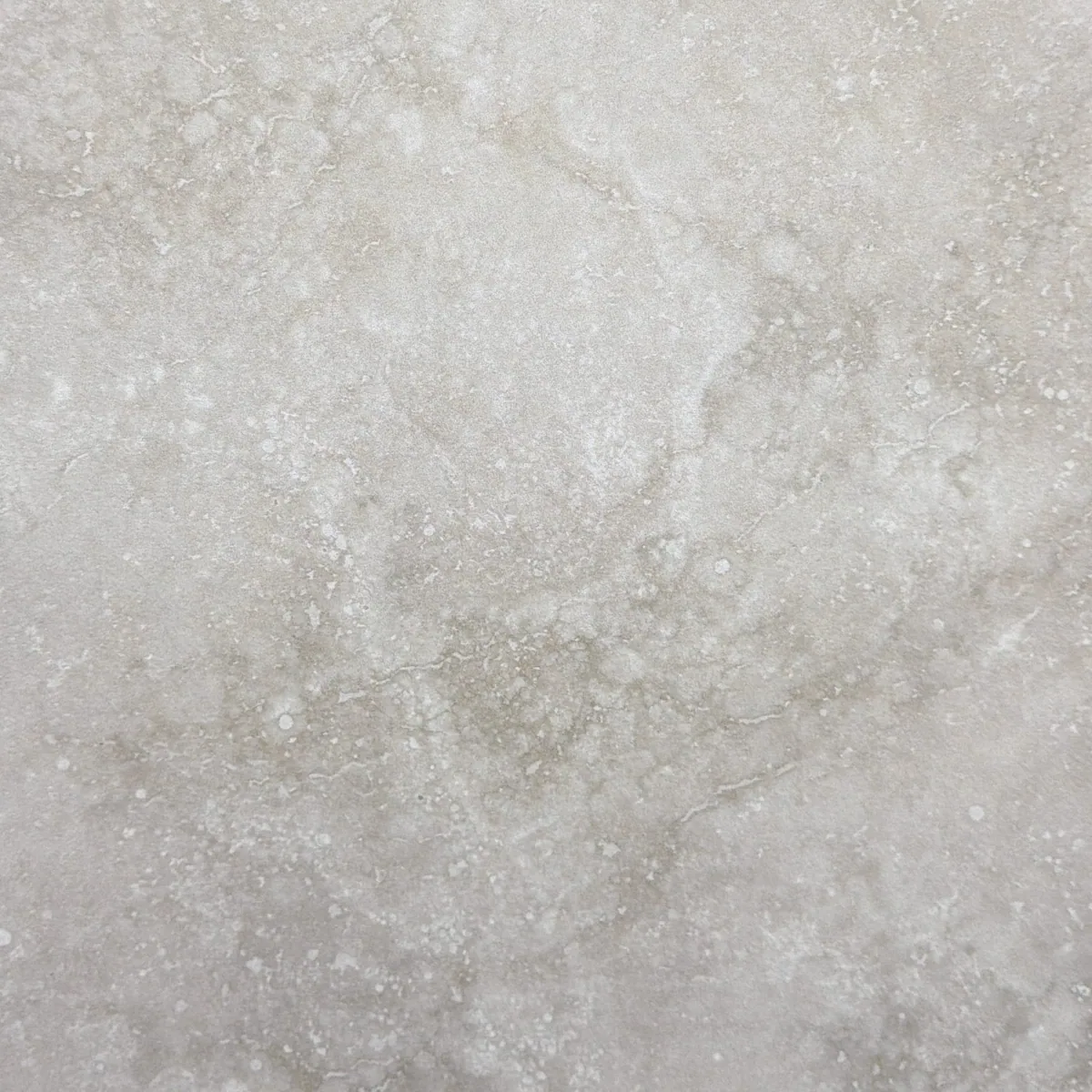 Beige Crosscut — Color-body porcelain sample