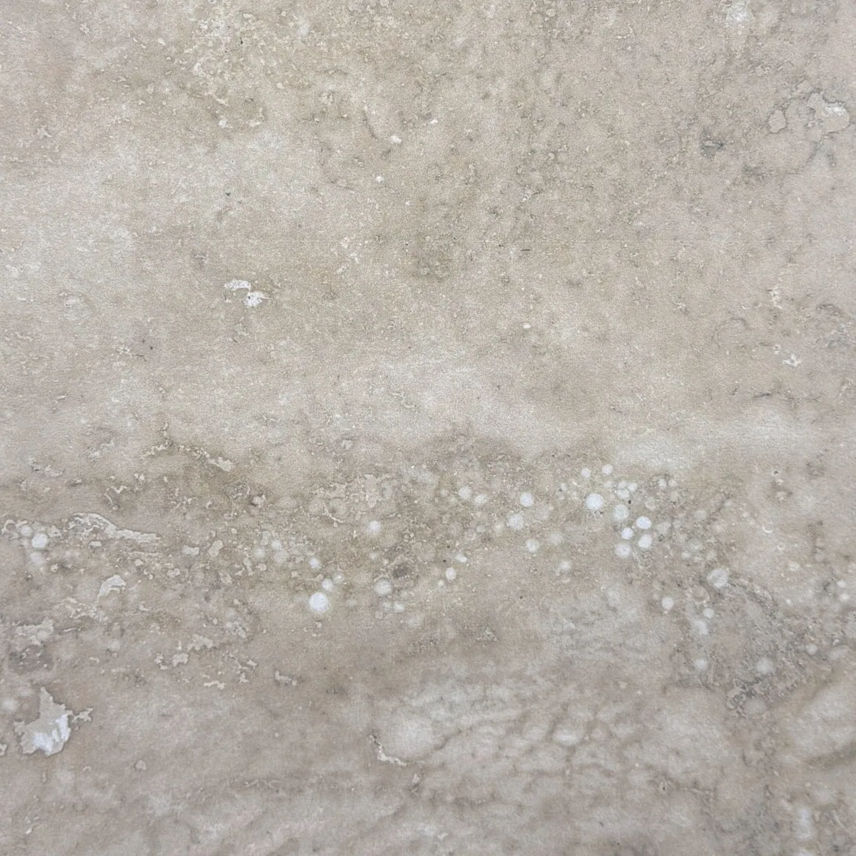 Caramel Crosscut — Color-body porcelain sample