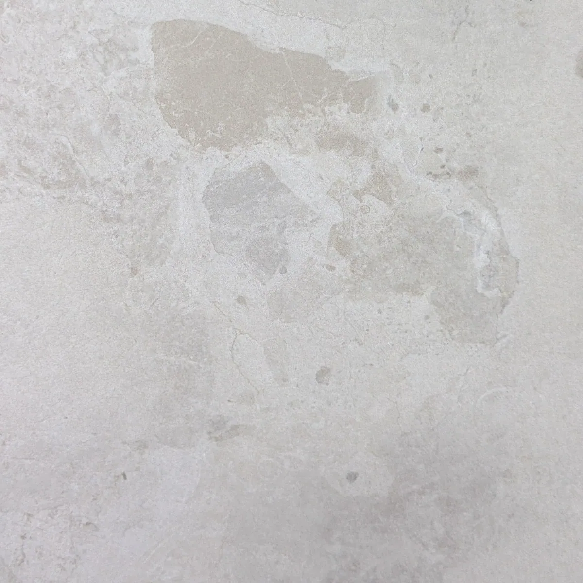 Lunar White 3D Plus — Color-body porcelain sample