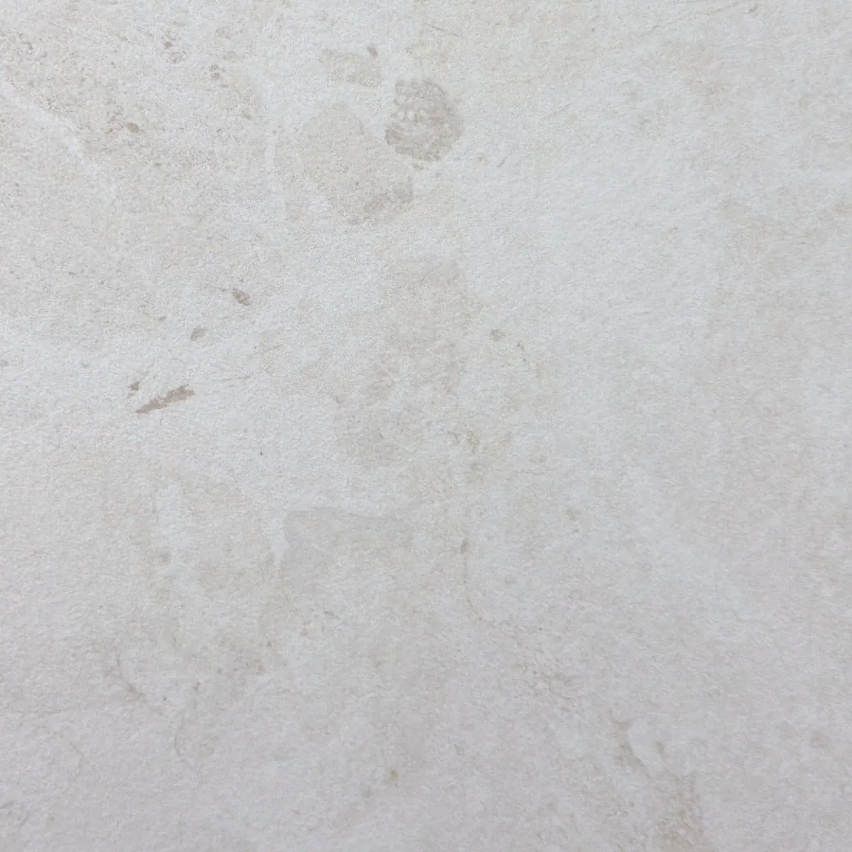 Lunar White 3D — Color-body porcelain sample
