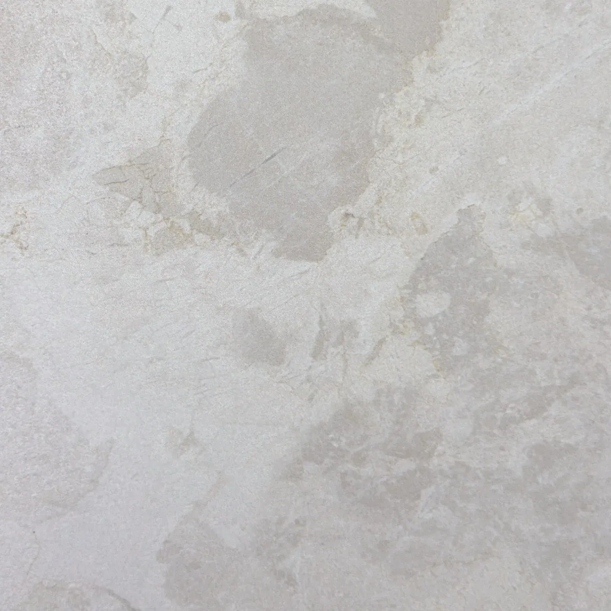 Muestra de Halo Ivory 3D Plus — Porcelanato de cuerpo coloreado