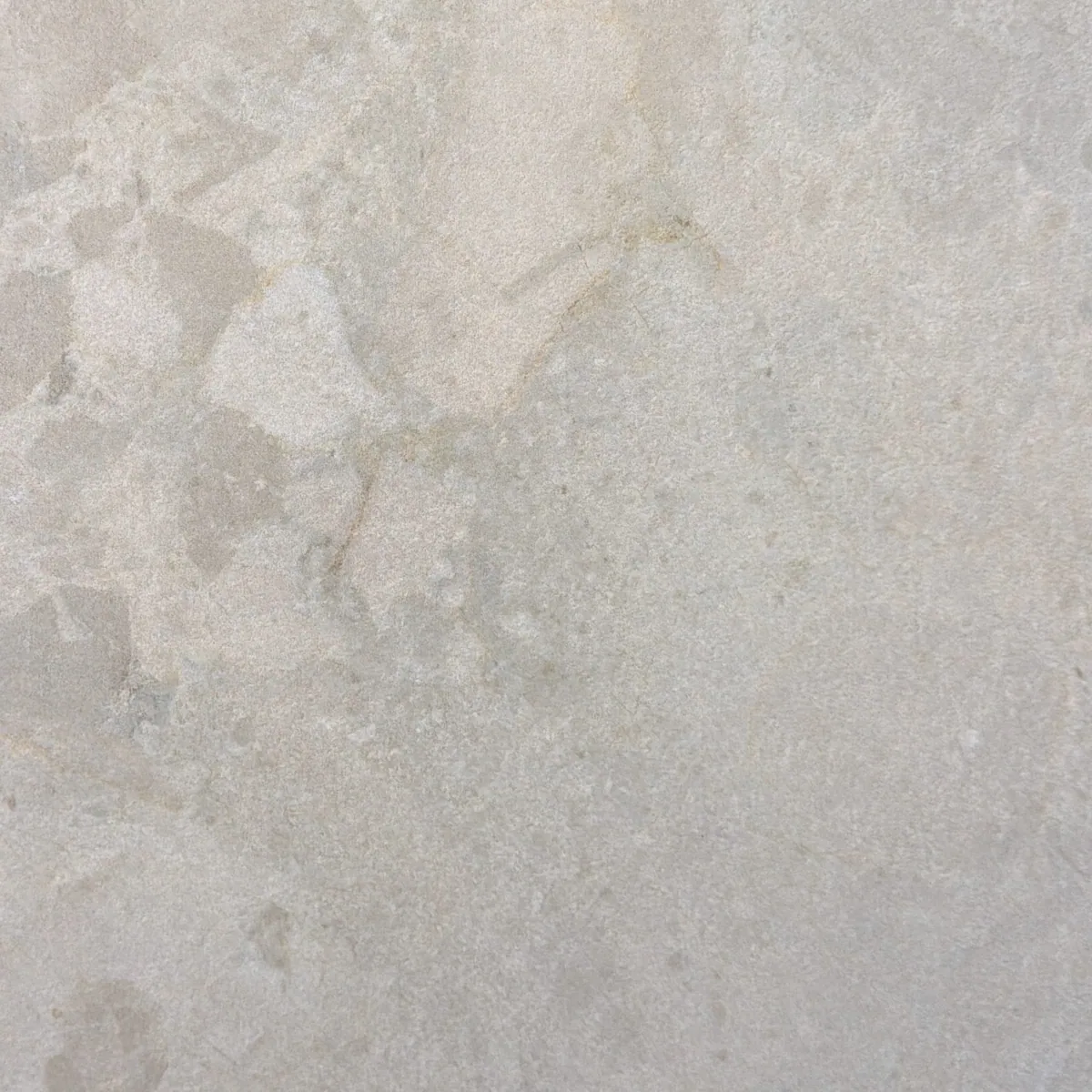 Solstice Beige 3D Plus — Color-body porcelain sample