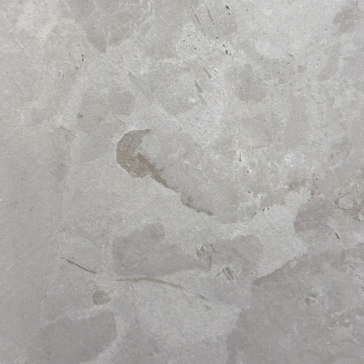 Umbra Light Grey 3D Plus — Color-body porcelain sample