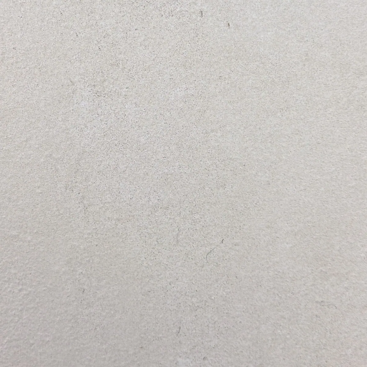 Wander White — Color-body porcelain sample