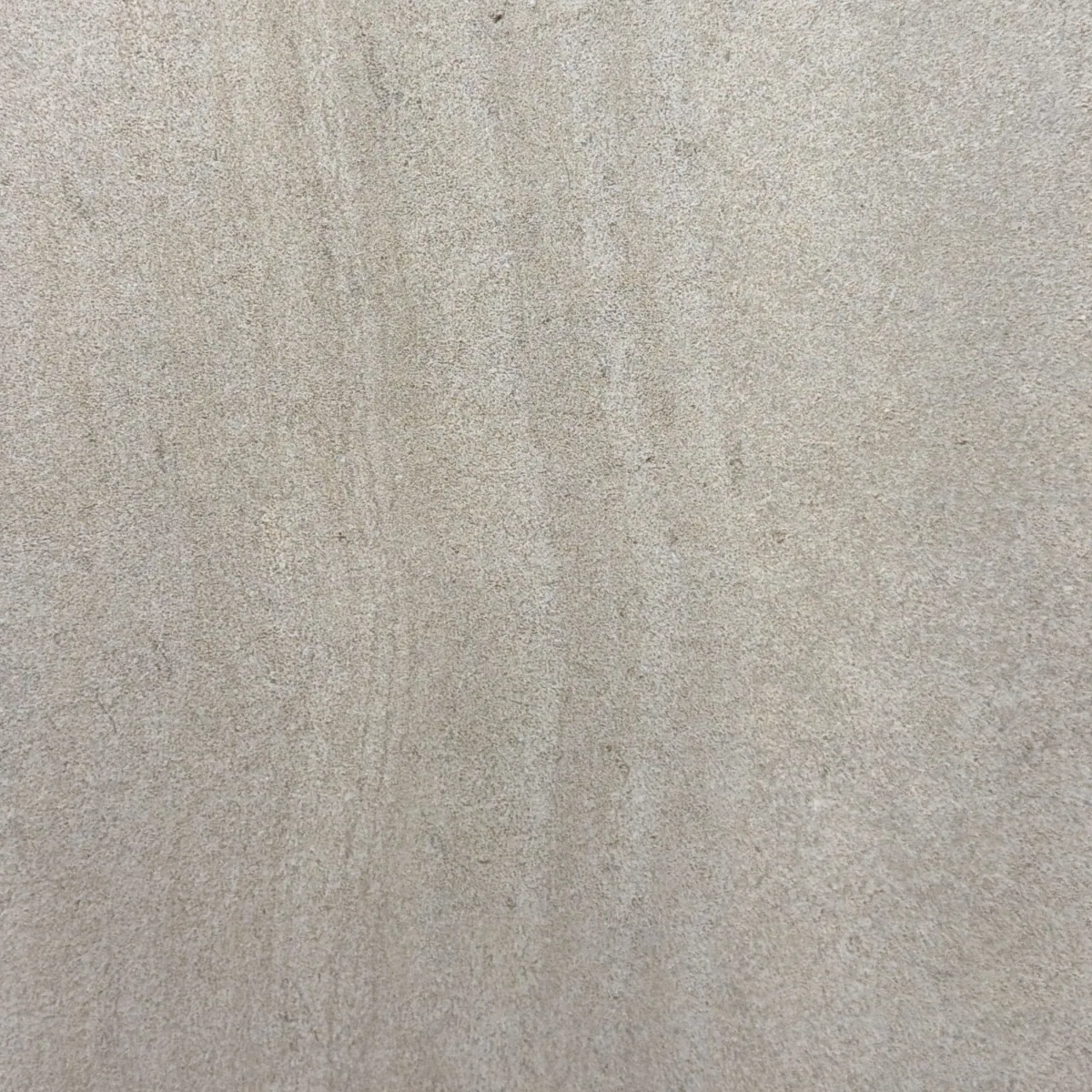 Anywhere Beige — Color-body porcelain sample