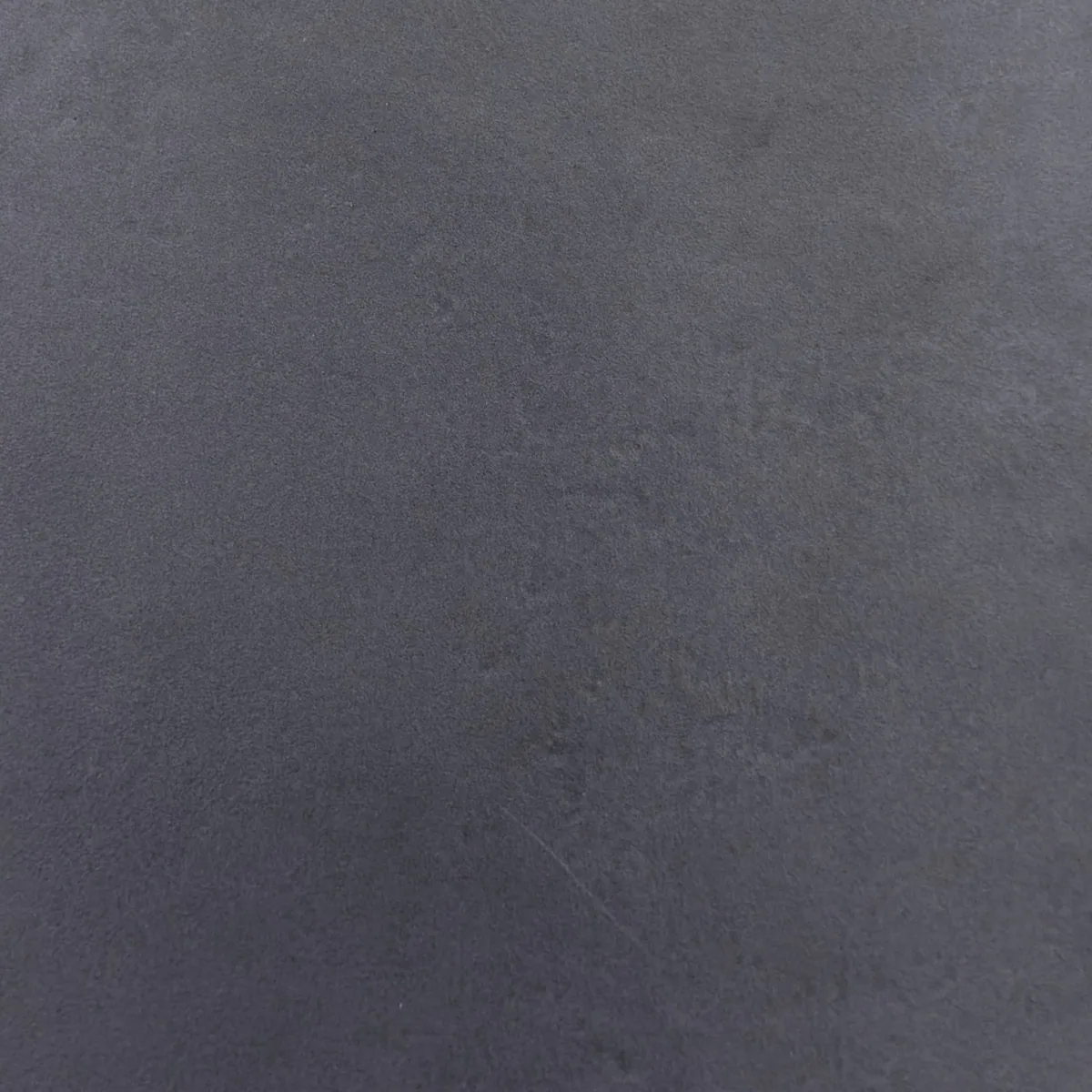 Chelsea Black — Porcelain sample
