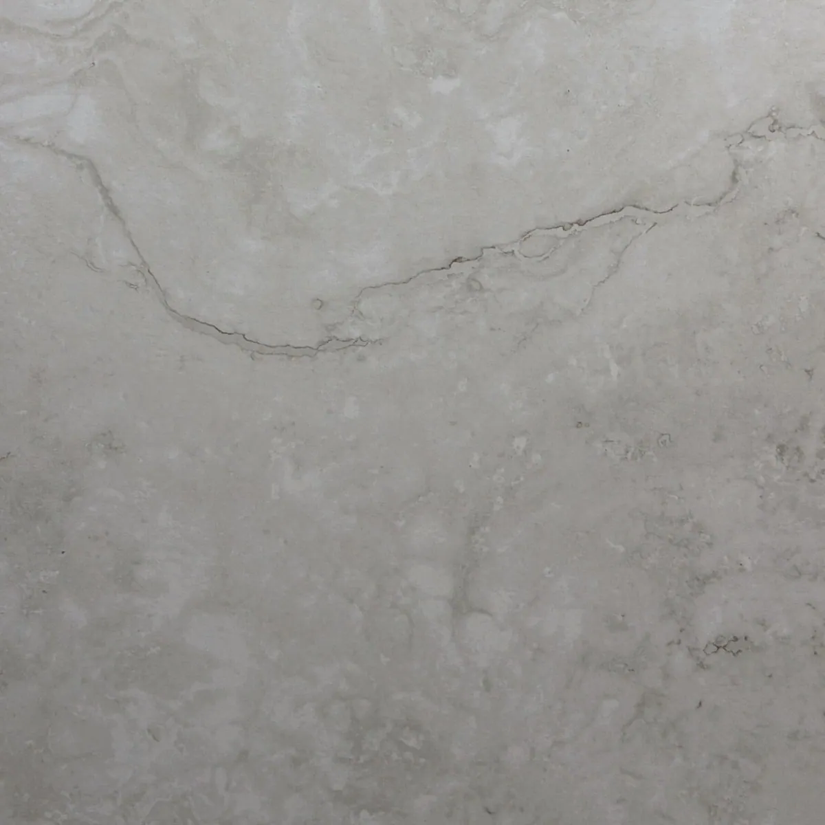 Ivory Crosscut — Color-body porcelain sample