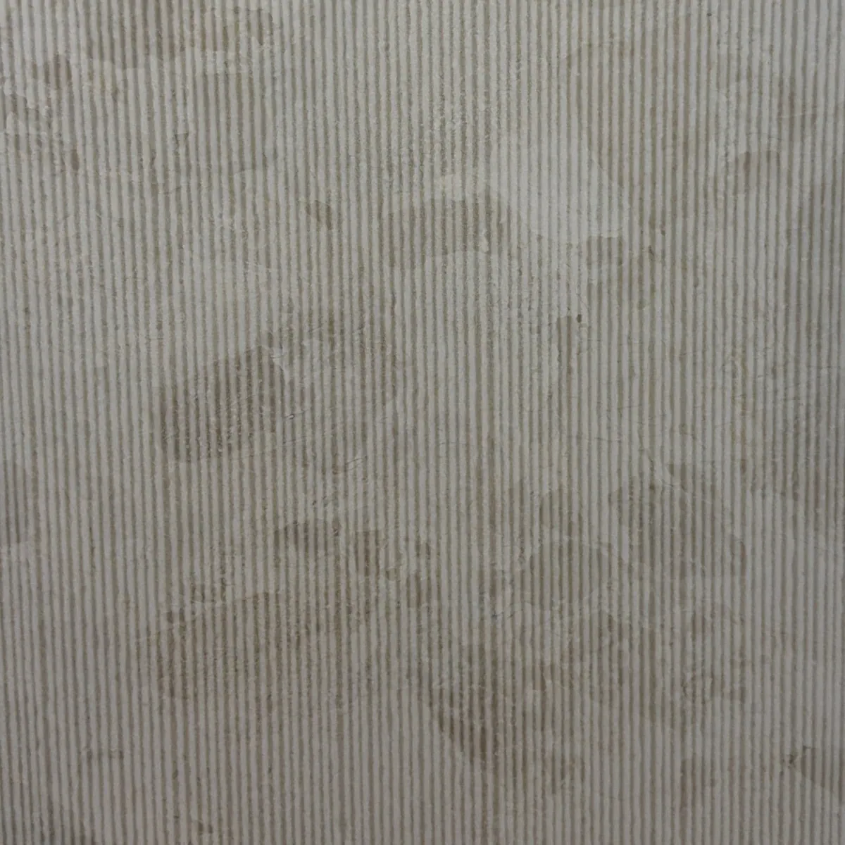 Muestra de Solstice Beige Deco 24×48 — Porcelanato de cuerpo coloreado