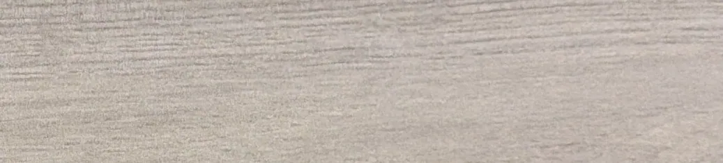 Muestra de Greige — Porcelanato esmaltado aspecto madera