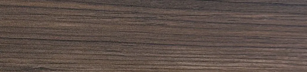 Brown — Wood-look glazed porcelain sample