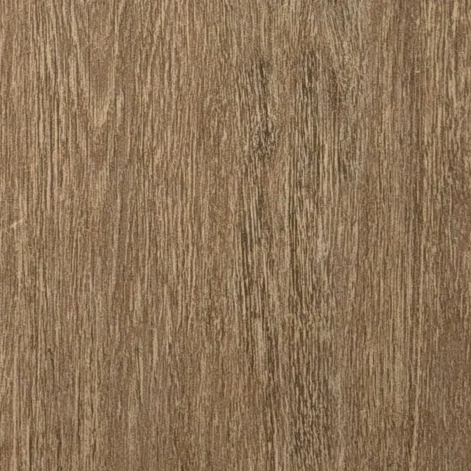 Oak — Wood-look color-body porcelain sample