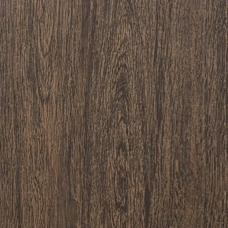 Olive — Wood-look color-body porcelain sample