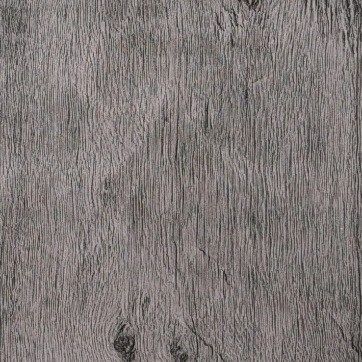 Char — Wood-look porcelain sample