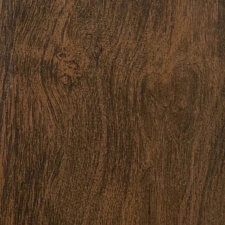Mahogany — Wood-look porcelain sample