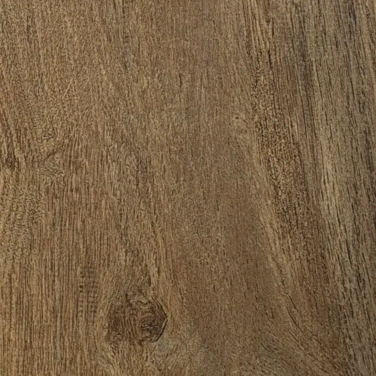 Muestra de Chestnut — Porcelanato aspecto madera