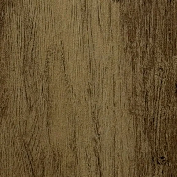 Muestra de Classic Almond — Porcelanato esmaltado aspecto madera